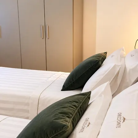 Orizzonte | Relax, Idro E Sauna Vista Gran Sasso Villamagna (Abruzzo)