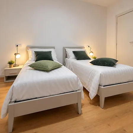 Apartment Orizzonte | Relax, Idro E Sauna Vista Gran Sasso