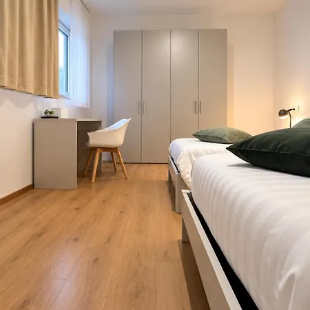 Apartment Orizzonte | Relax, Idro E Sauna Vista Gran Sasso *