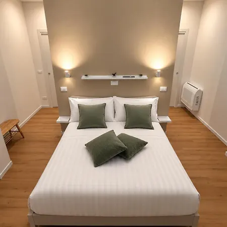 Orizzonte | Relax, Idro E Sauna Vista Gran Sasso *