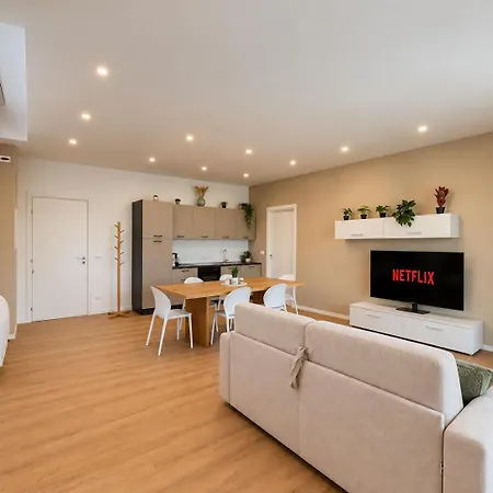 Apartment Orizzonte | Relax, Idro E Sauna Vista Gran Sasso Villamagna (Abruzzo)