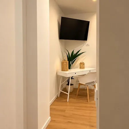 Orizzonte | Relax, Idro E Sauna Vista Gran Sasso Apartment