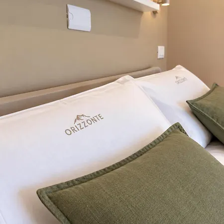 Orizzonte | Relax, Idro E Sauna Vista Gran Sasso