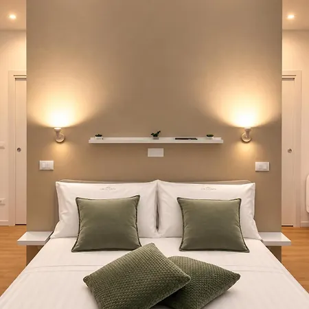 Orizzonte | Relax, Idro E Sauna Vista Gran Sasso Apartment *