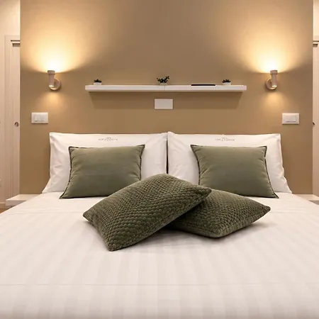 Orizzonte | Relax, Idro E Sauna Vista Gran Sasso Apartment Villamagna (Abruzzo)