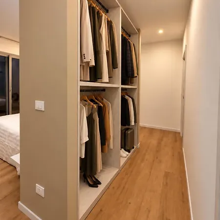 Apartment Orizzonte | Relax, Idro E Sauna Vista Gran Sasso *