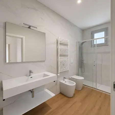 Orizzonte | Relax, Idro E Sauna Vista Gran Sasso Apartment *