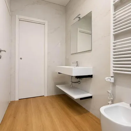 Orizzonte | Relax, Idro E Sauna Vista Gran Sasso *