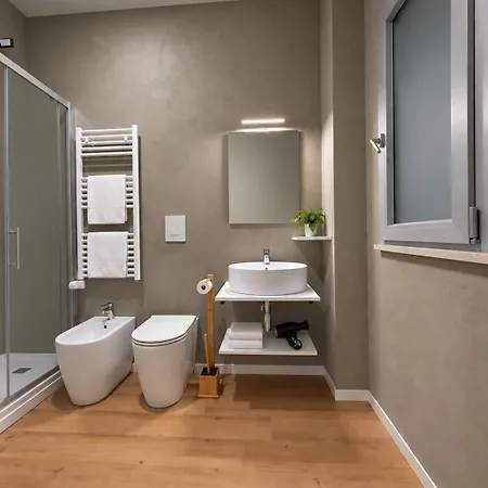 Orizzonte | Relax, Idro E Sauna Vista Gran Sasso Villamagna (Abruzzo)